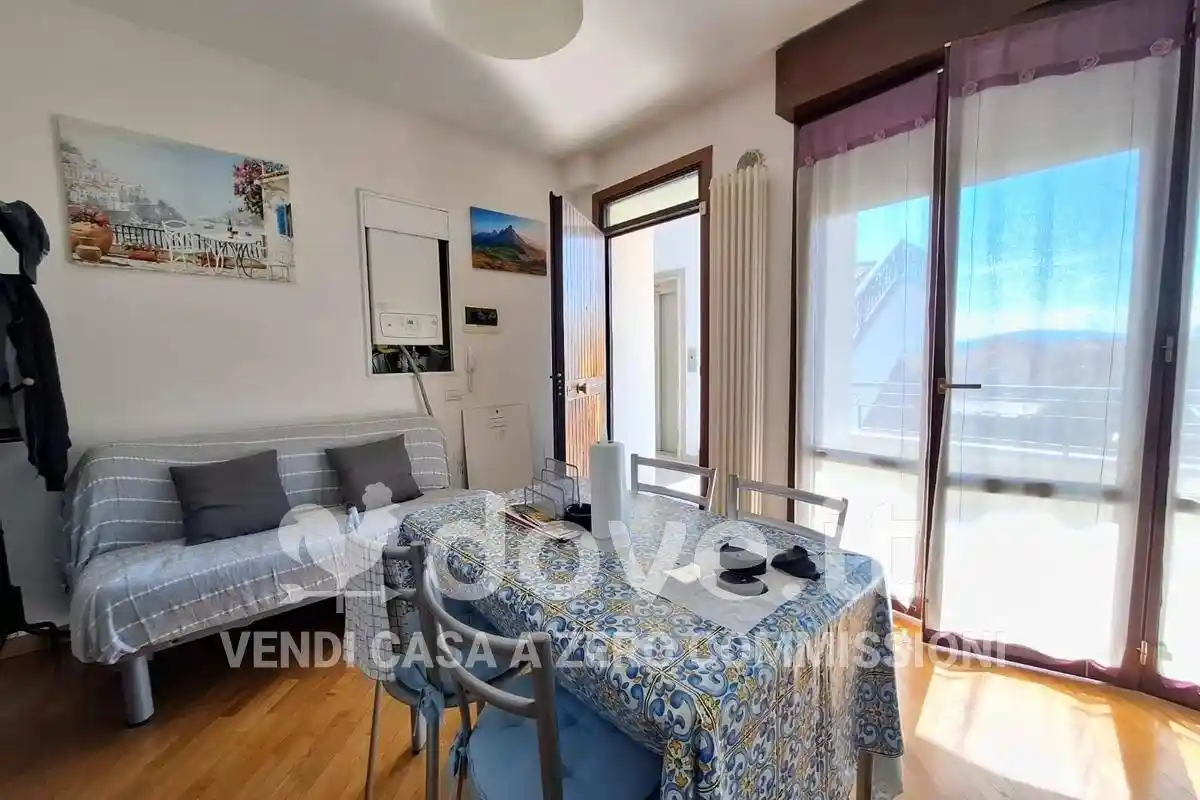 Bilocale via Della Rinascita 11/1, Borgo Santa Maria, Pesaro - foto 2