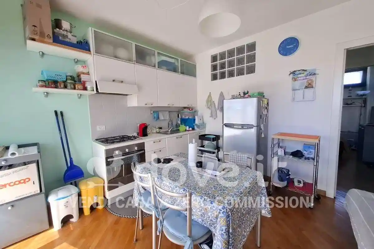 Bilocale via Della Rinascita 11/1, Borgo Santa Maria, Pesaro - foto 3