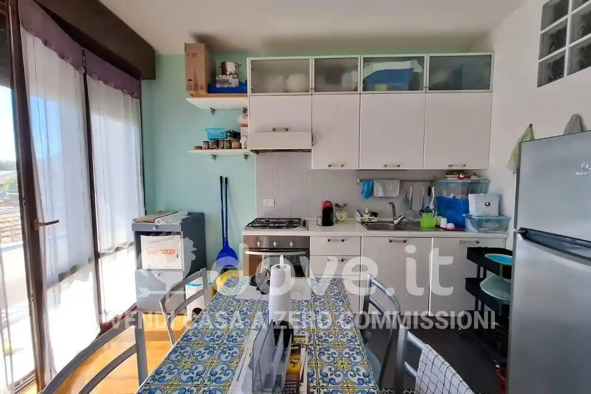 Bilocale via Della Rinascita 11/1, Borgo Santa Maria, Pesaro - foto 4