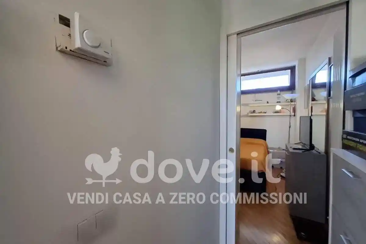 Bilocale via Della Rinascita 11/1, Borgo Santa Maria, Pesaro - foto 5