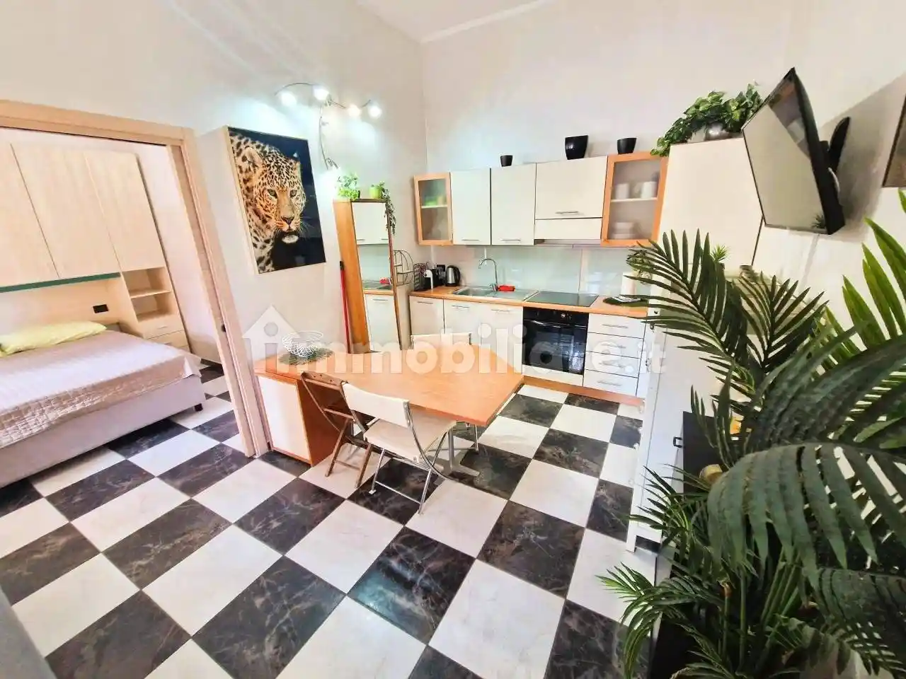 Appartamento in vendita a Andora