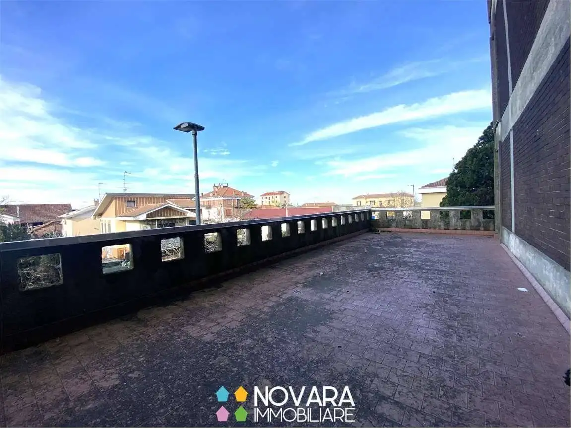 Appartamento in vendita a Vespolate