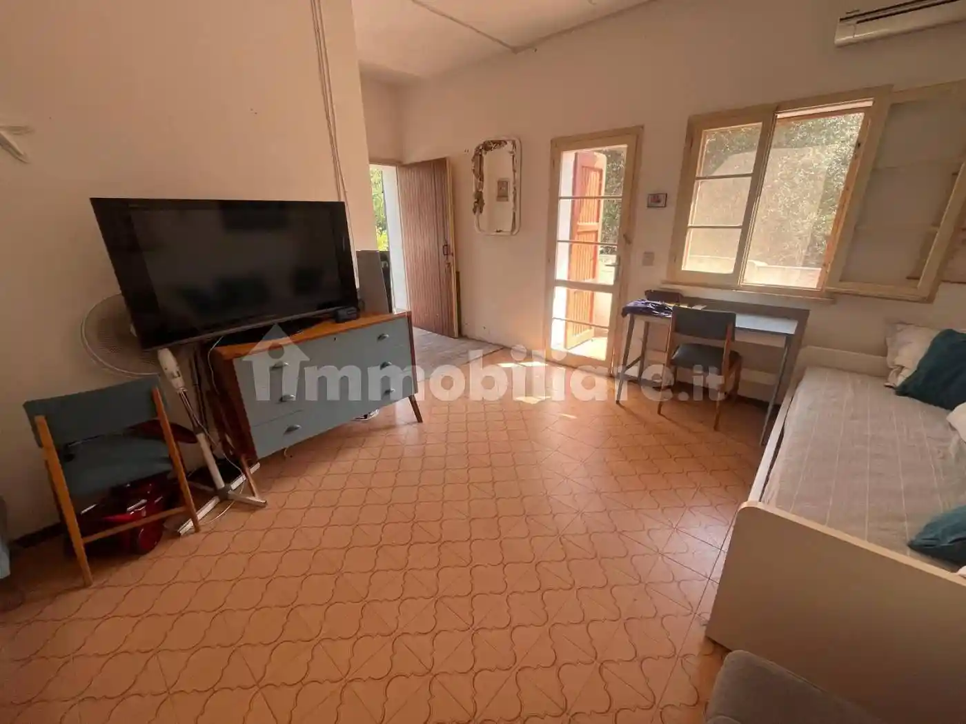 Appartamento in vendita a Comacchio