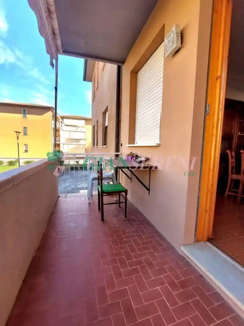 Appartamento in vendita a Gavorrano