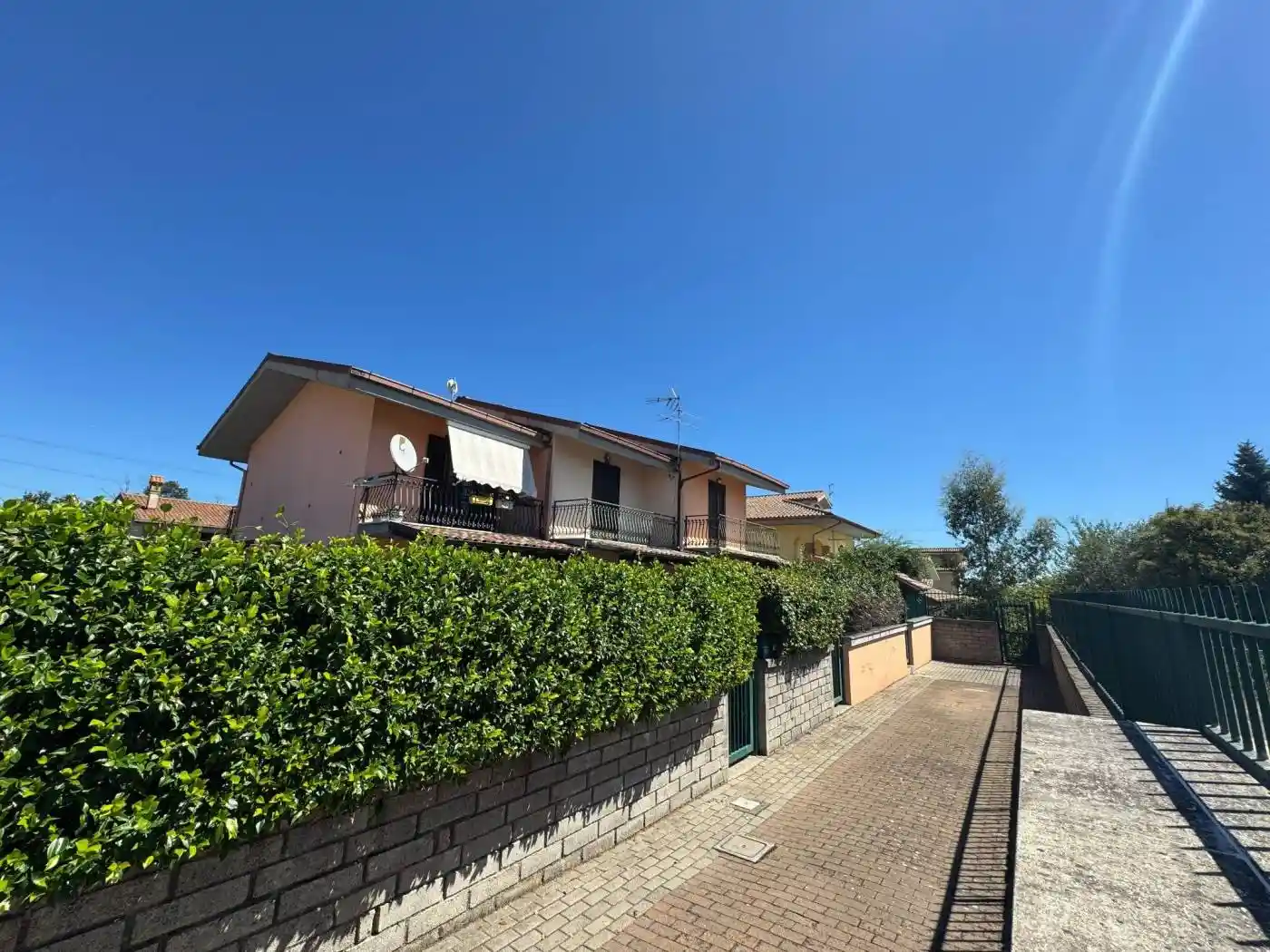 Villetta a schiera in vendita a Labico