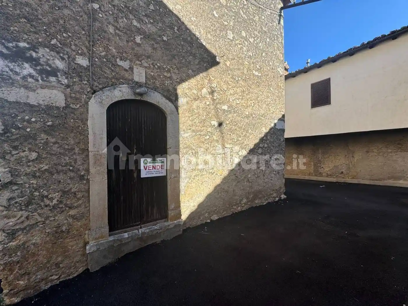 Terratetto unifamiliare via Borgo Pio, Camerata Nuova - foto 3