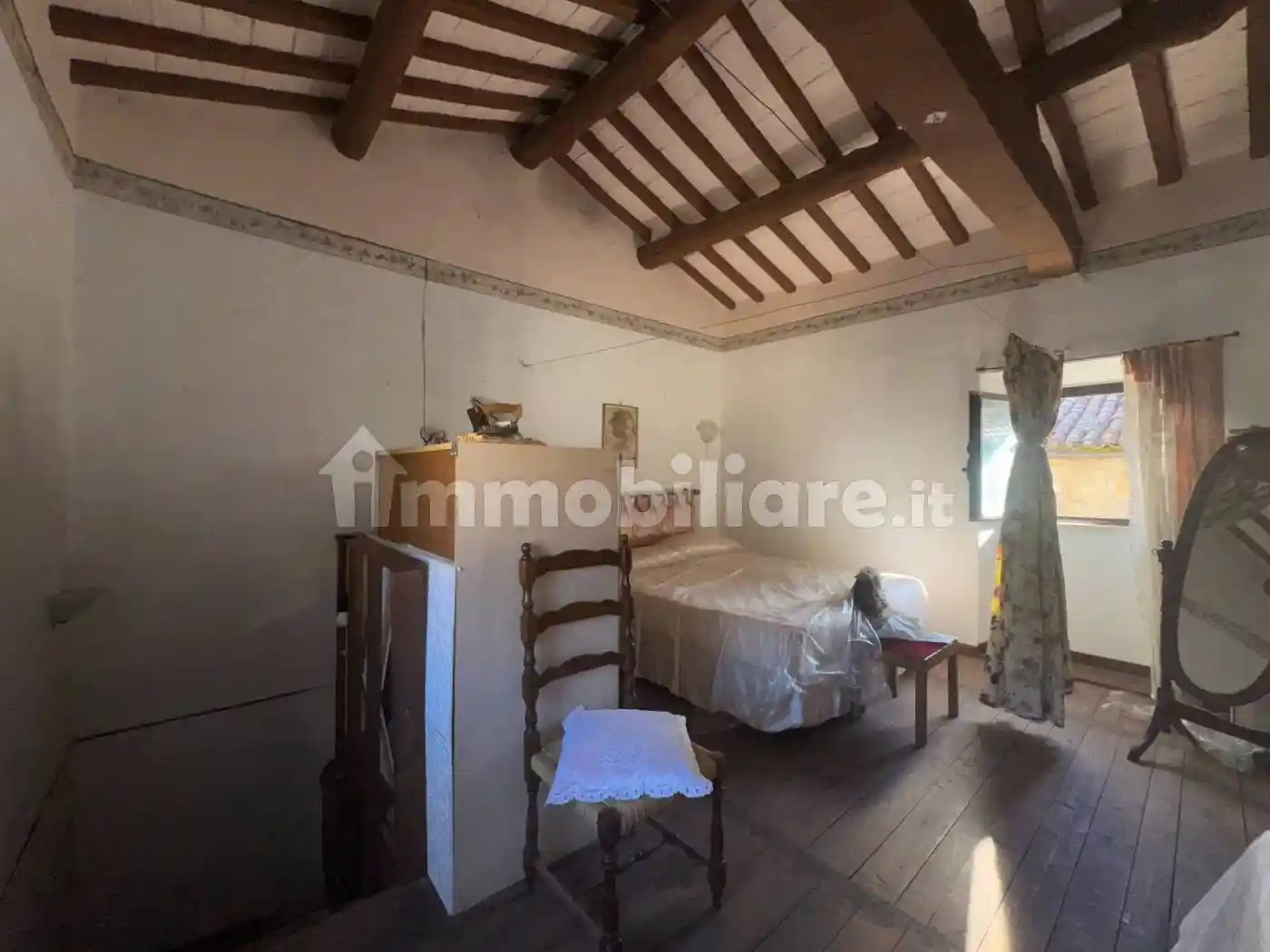 Terratetto unifamiliare via Borgo Pio, Camerata Nuova - foto 5