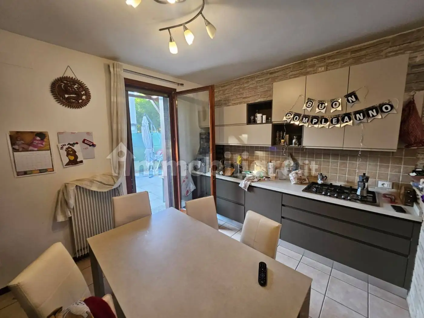 Villetta a schiera in vendita a Motta di Livenza