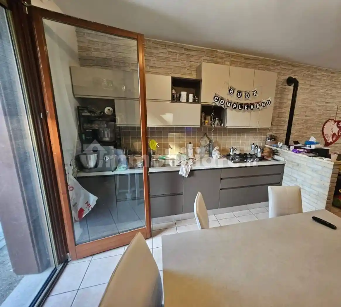 Villetta a schiera - foto 4