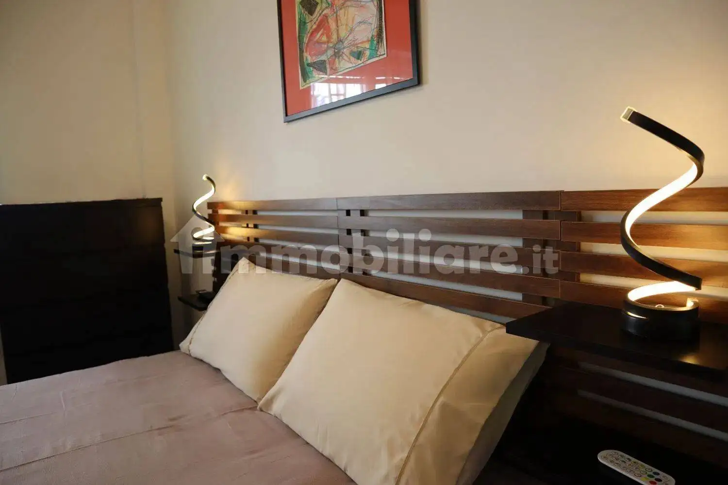 Appartamento in affitto a Napoli