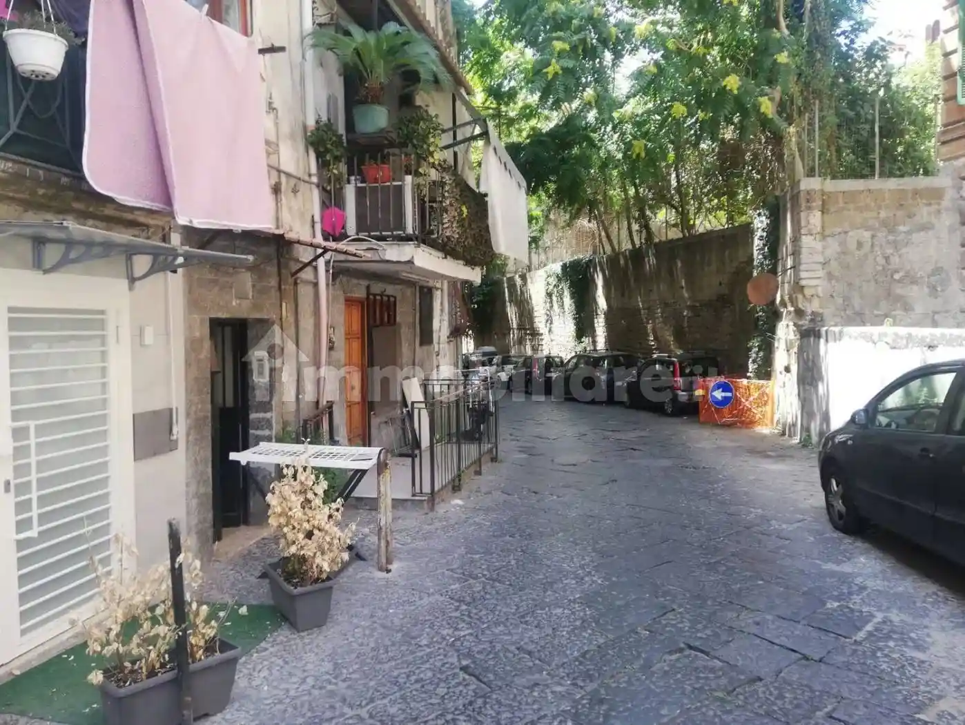 Bilocale Vico Del Sacramento, San Carlo All'Arena, Napoli - foto 2