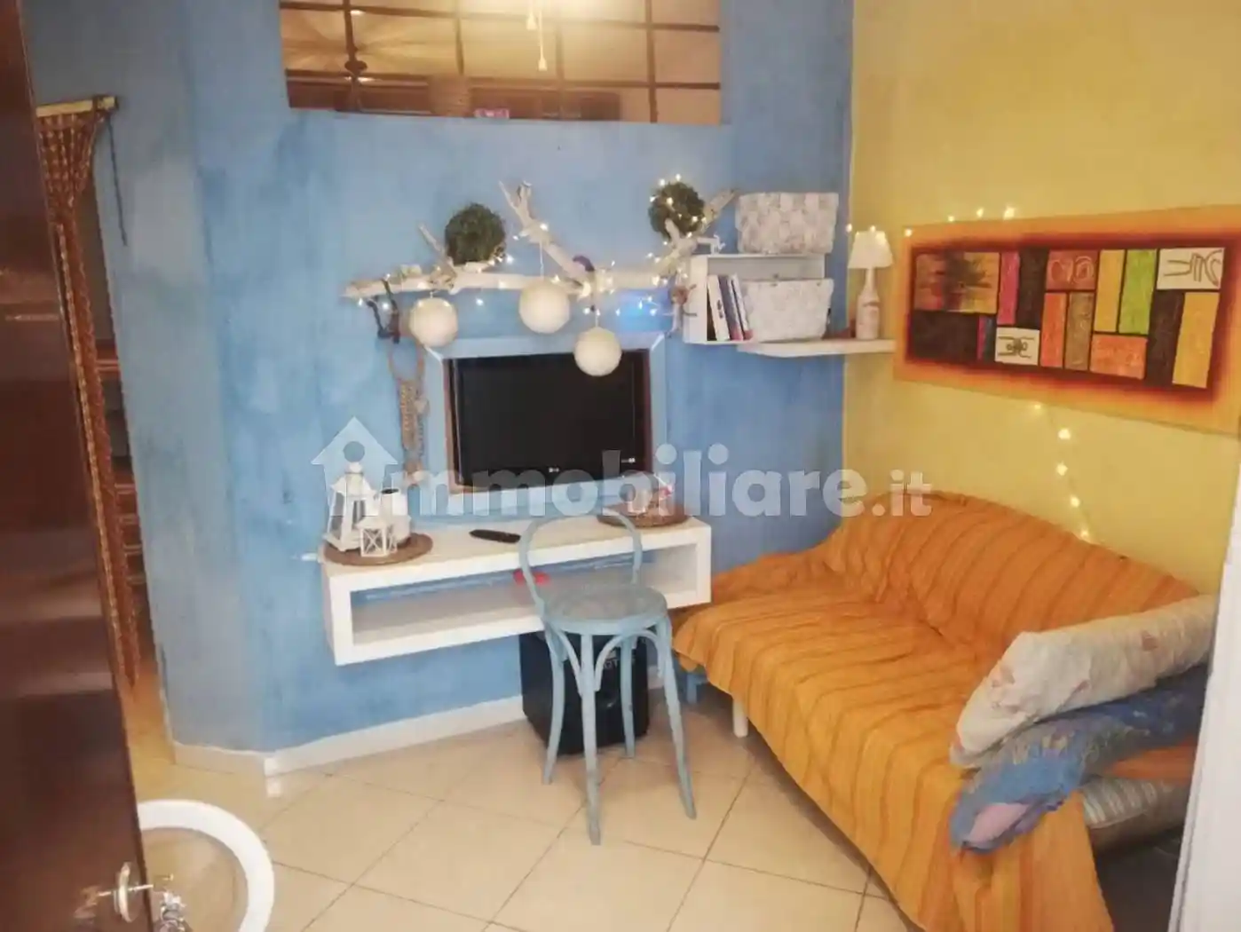 Bilocale Vico Del Sacramento, San Carlo All'Arena, Napoli - foto 5