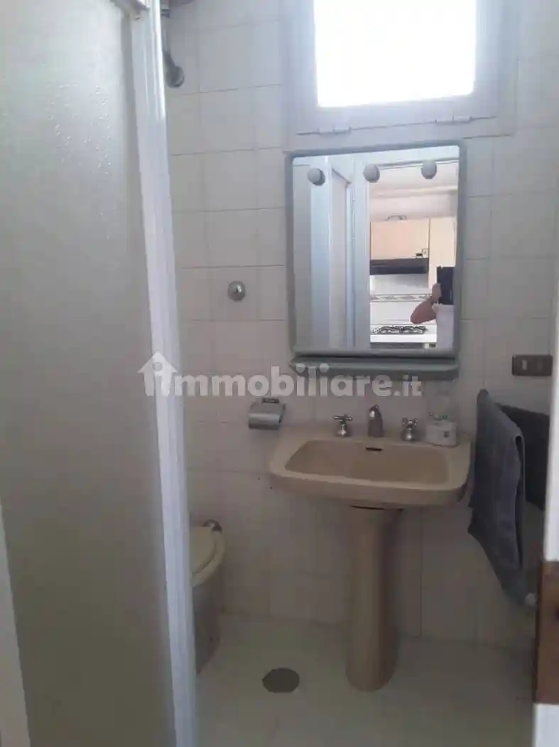 Bilocale via Giordano Bruno, Mergellina - Piedigrotta, Napoli - foto 4