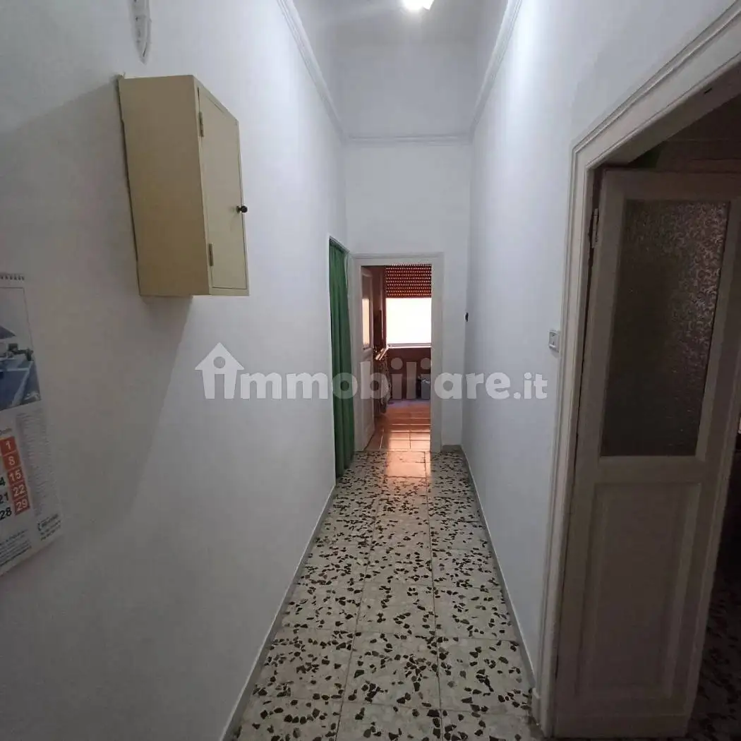 Appartamento in affitto a Napoli