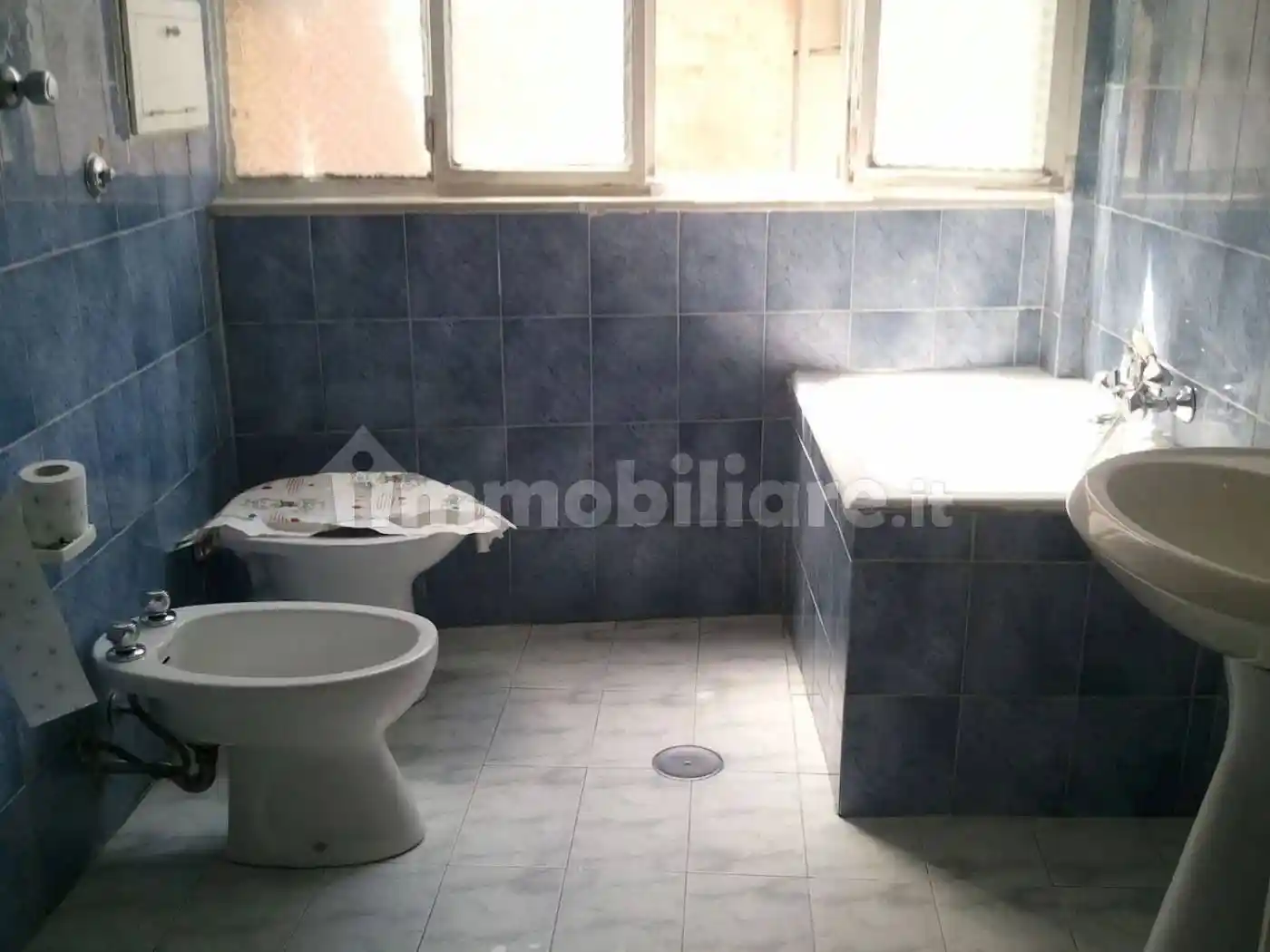 Bilocale Vico Delle Nocelle, Stella - Materdei, Napoli - foto 2