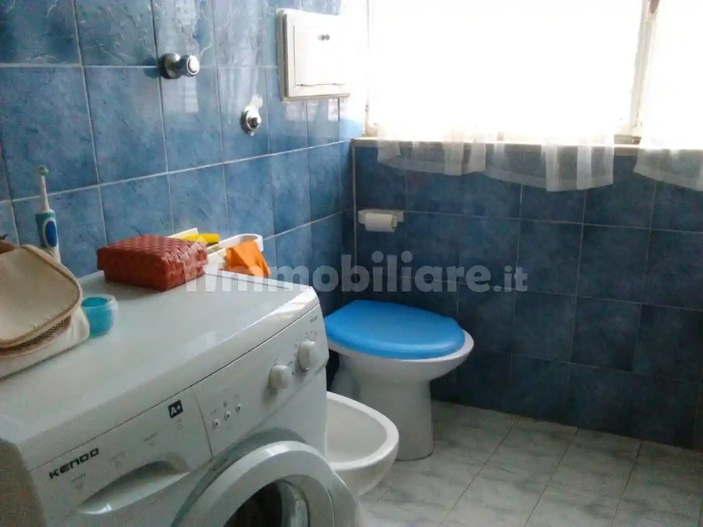 Bilocale Vico Delle Nocelle, Stella - Materdei, Napoli - foto 3