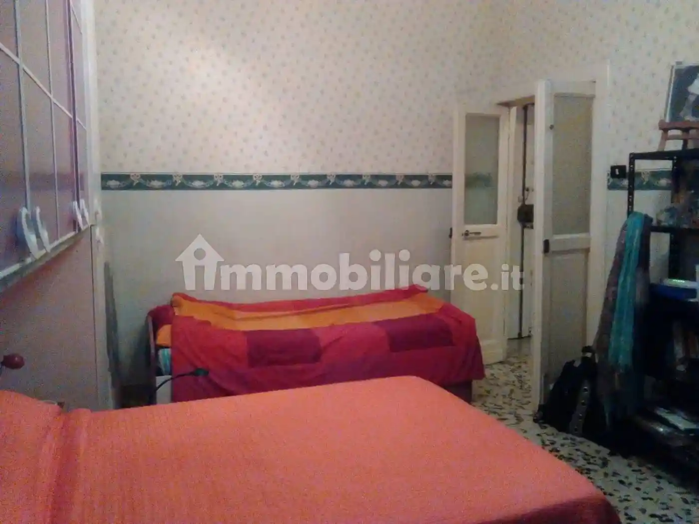 Bilocale Vico Delle Nocelle, Stella - Materdei, Napoli - foto 4