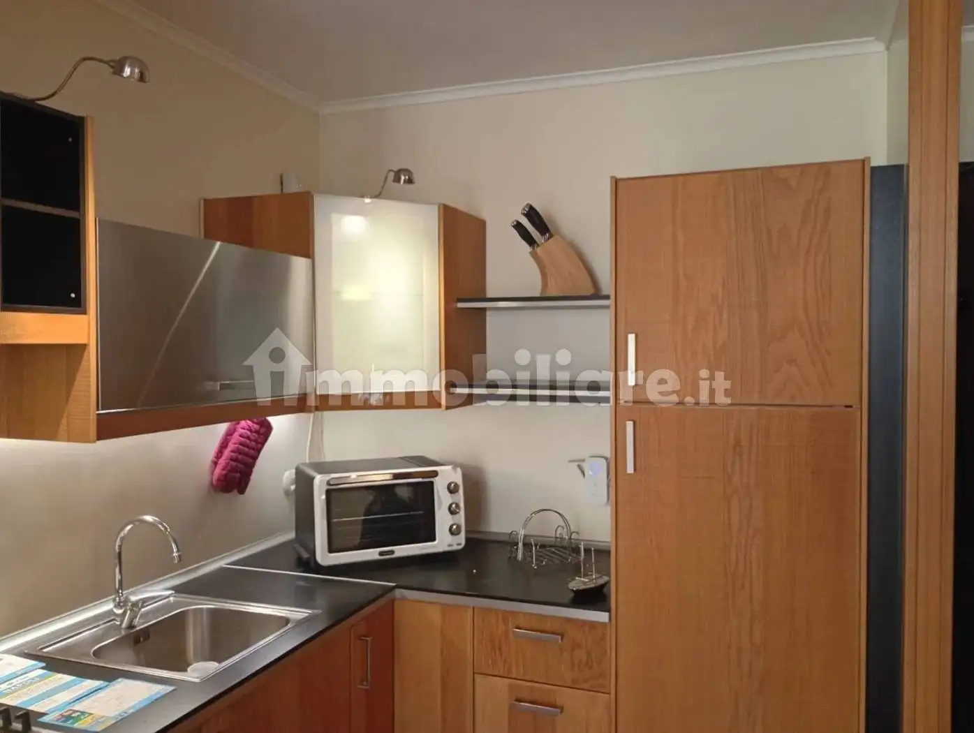 Appartamento in affitto a Napoli