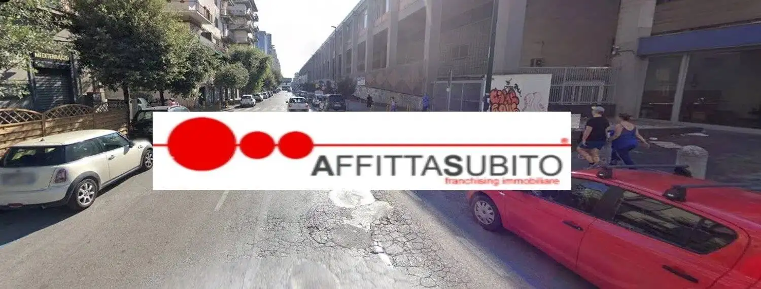Appartamento in affitto a Napoli