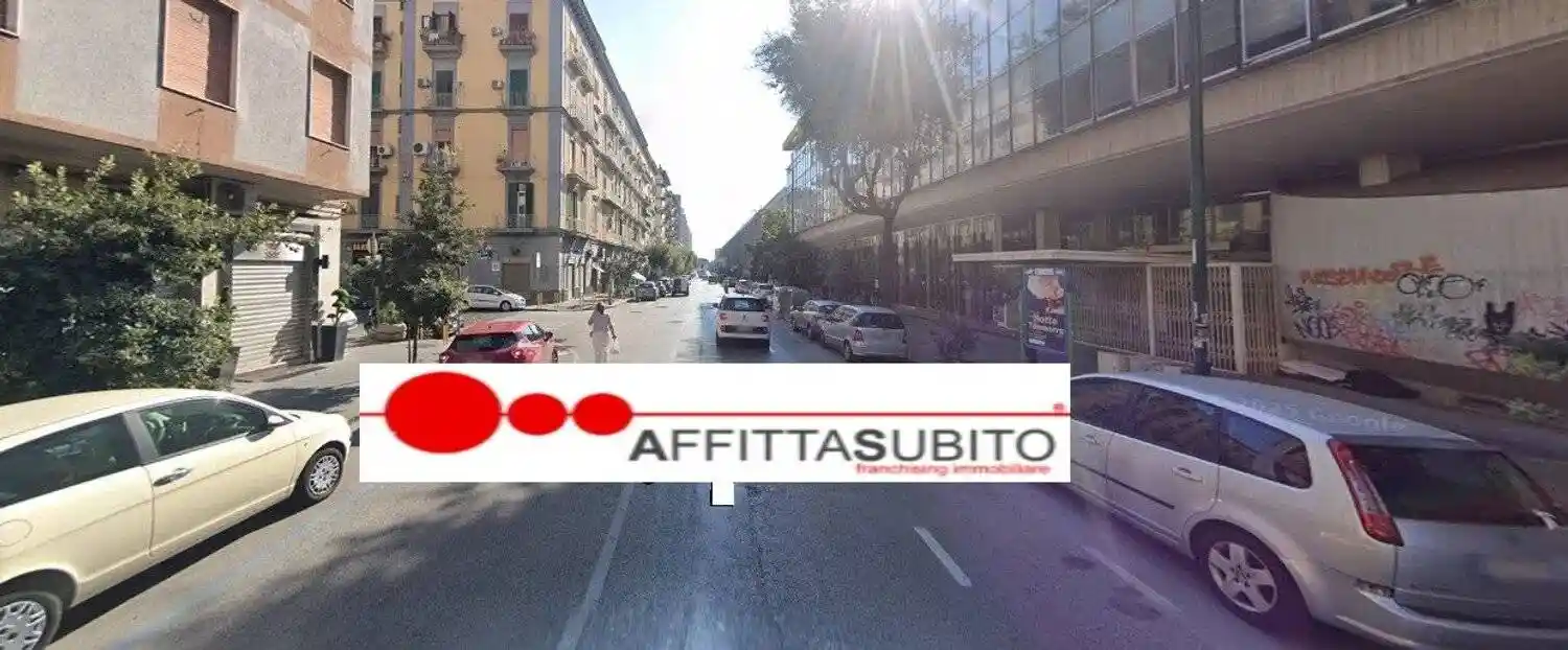 Trilocale via Nazionale, Vasto, Napoli - foto 3