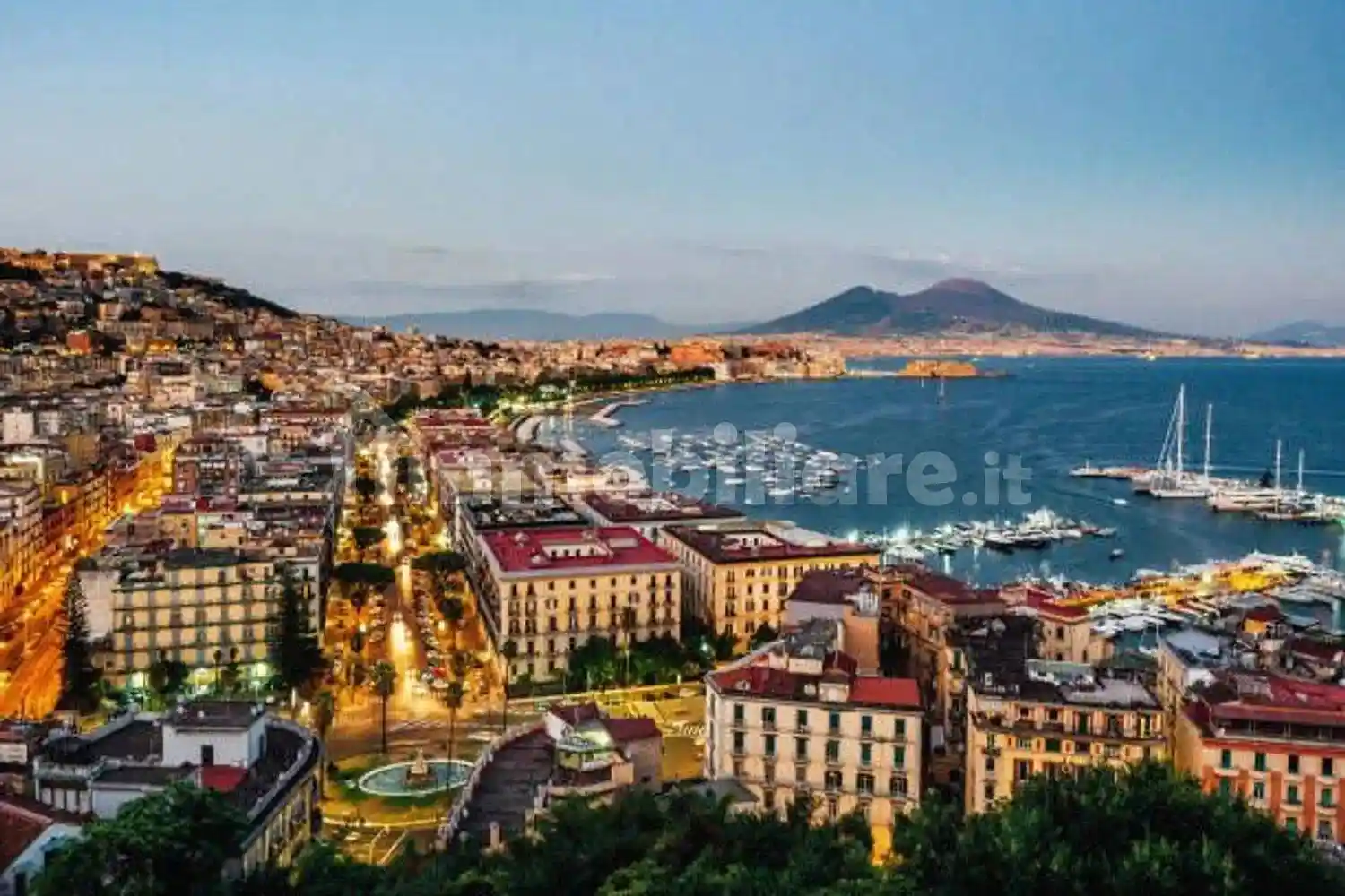 Trilocale via Nazionale, Vasto, Napoli - foto 5