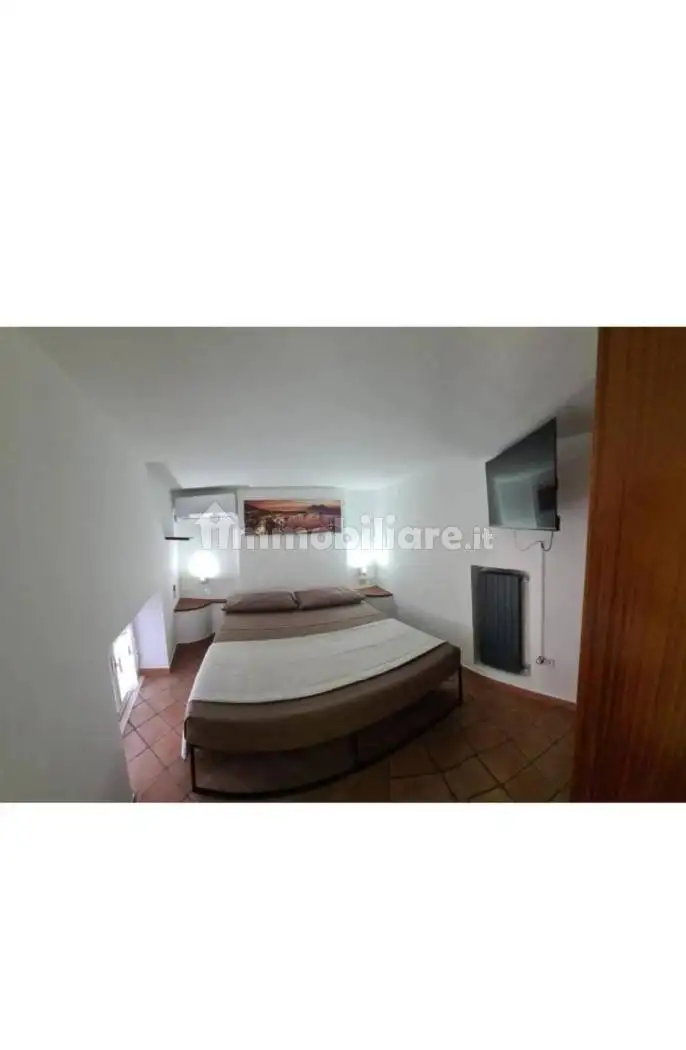 Appartamento in affitto a Napoli