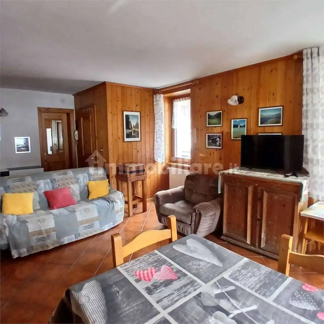 Appartamento in affitto a Valdidentro