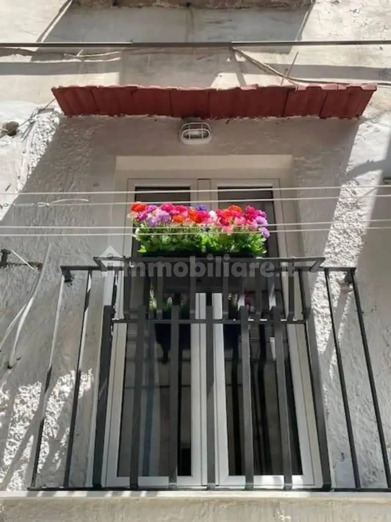 Appartamento in affitto a Napoli