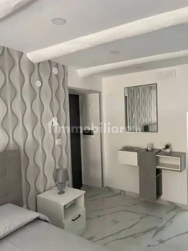 Monolocale Vico Paradiso Alla Salute, Piazza Canneto - Salvator Rosa, Napoli - foto 3