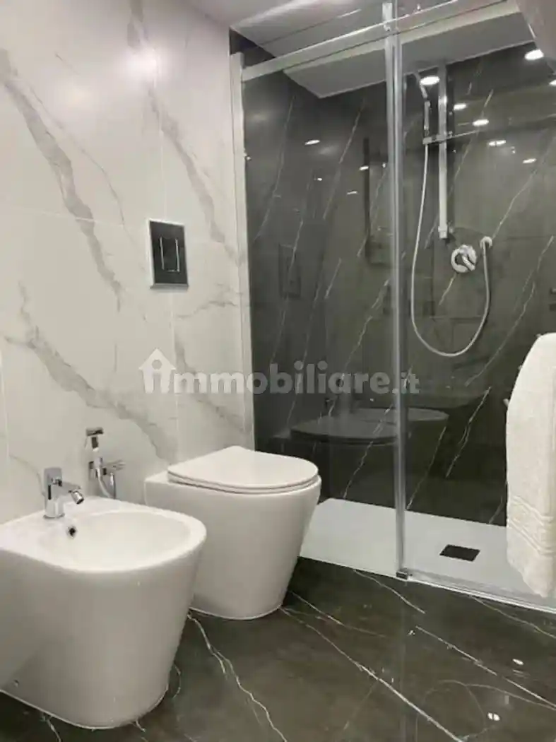 Monolocale Vico Paradiso Alla Salute, Piazza Canneto - Salvator Rosa, Napoli - foto 4