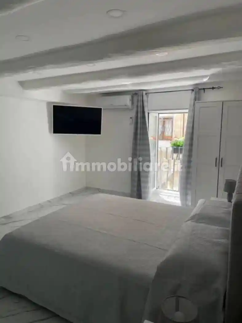 Monolocale Vico Paradiso Alla Salute, Piazza Canneto - Salvator Rosa, Napoli - foto 5