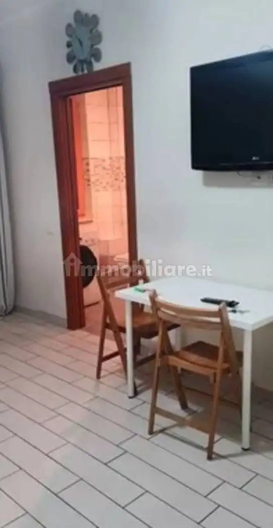 Appartamento in affitto a Napoli