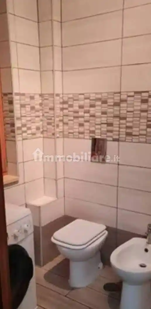 Monolocale via San Cosmo Fuori Porta Nolana, Garibaldi - Ferrovia, Napoli - foto 3