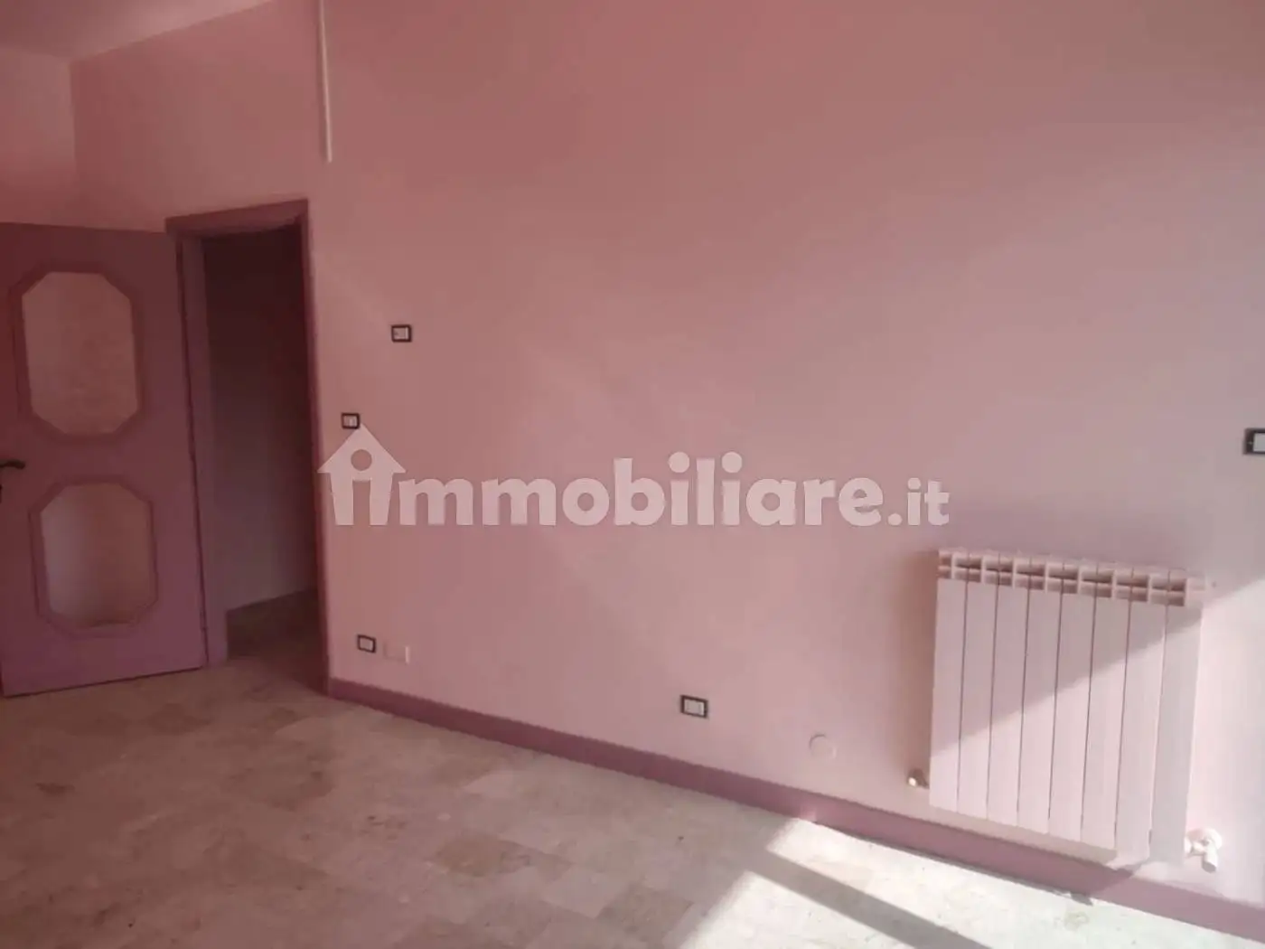 Appartamento in affitto a Portici