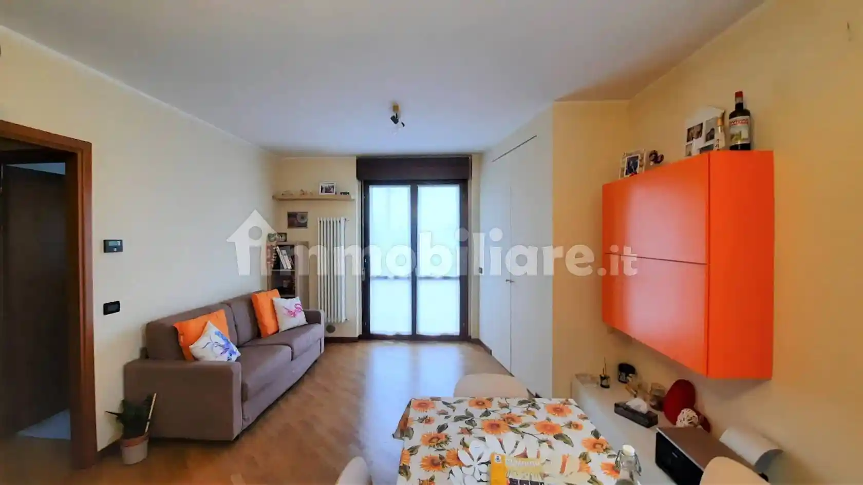 Appartamento in vendita a Mariano Comense