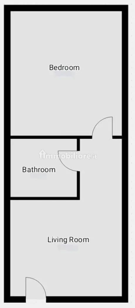 Appartamento in affitto a Napoli