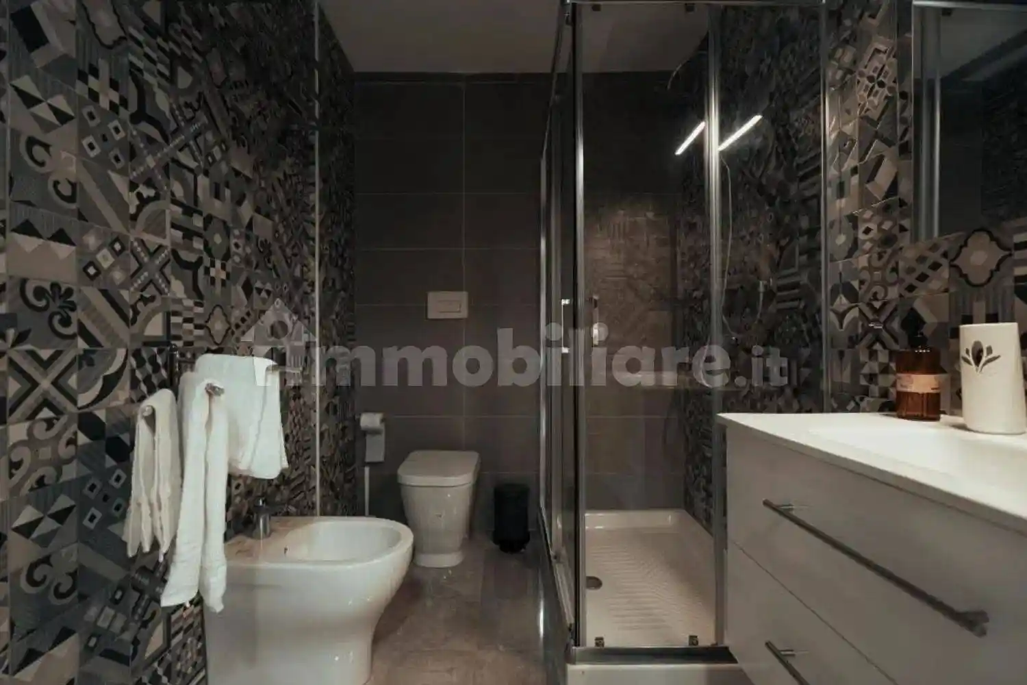 Bilocale corso Umberto I, Mercato, Napoli - foto 4