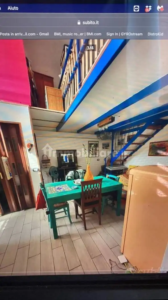 Appartamento in affitto a Napoli