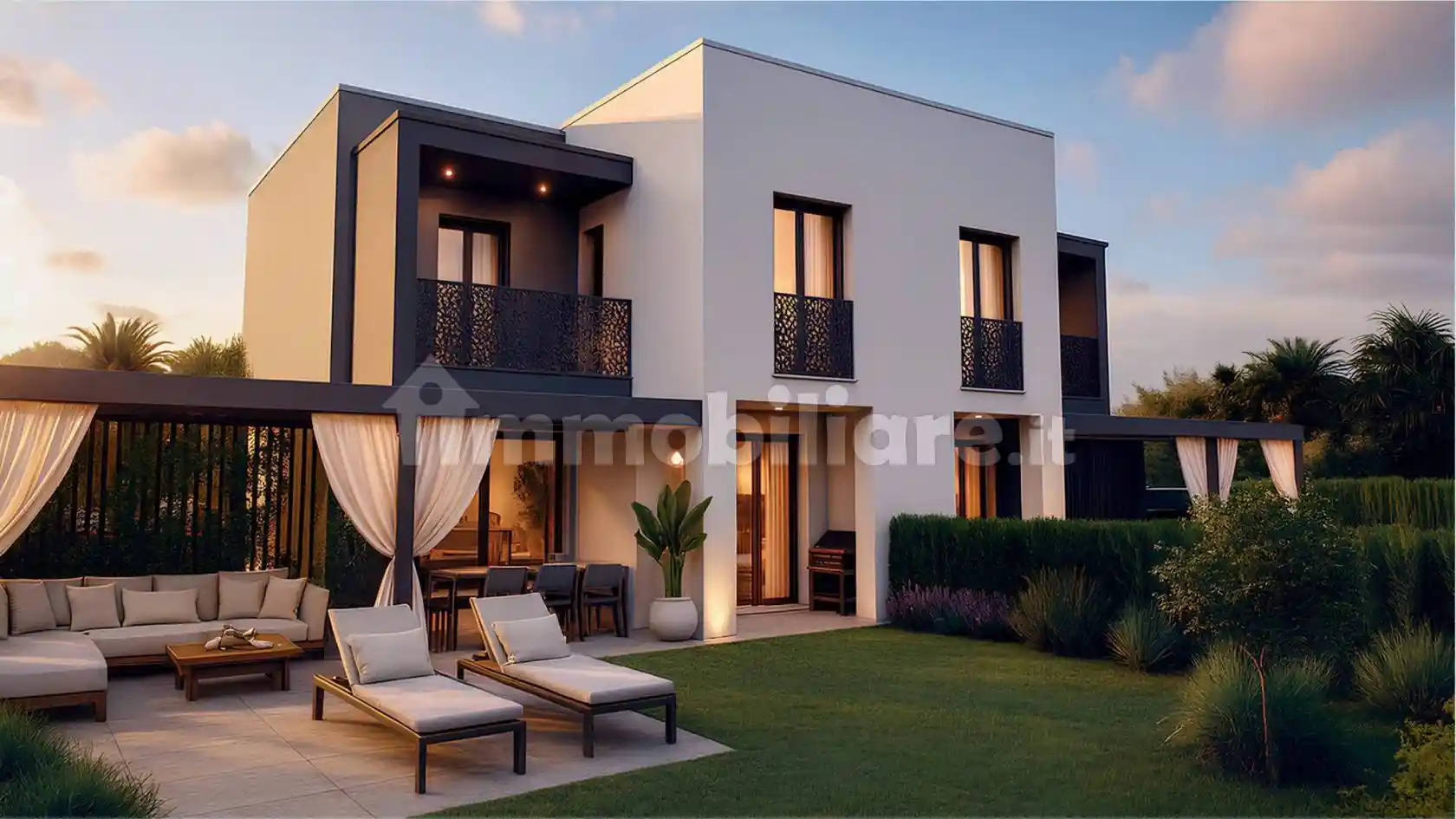 Villa in vendita a Jesolo