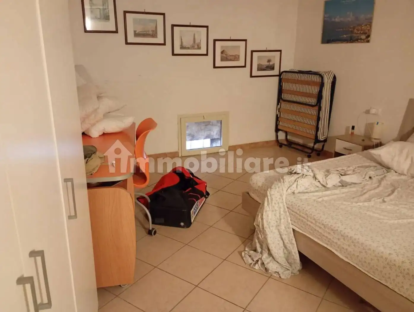 Appartamento in affitto a Napoli