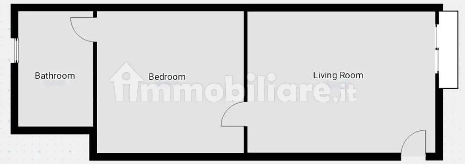 Appartamento in affitto a Napoli