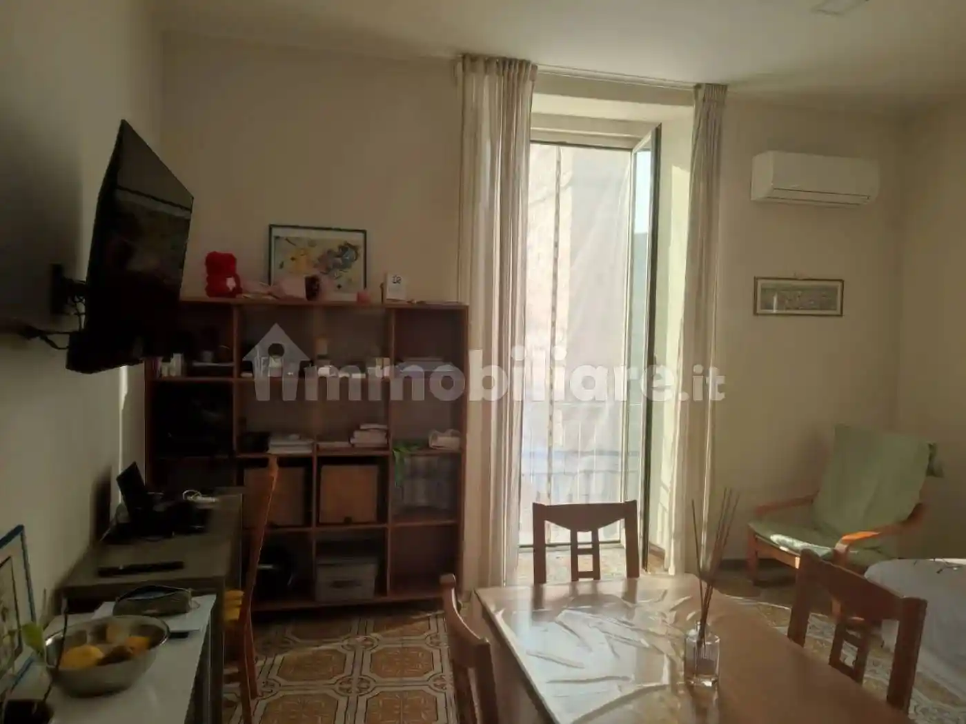 Bilocale via Oronzio Massa, Porto - Municipio, Napoli - foto 2