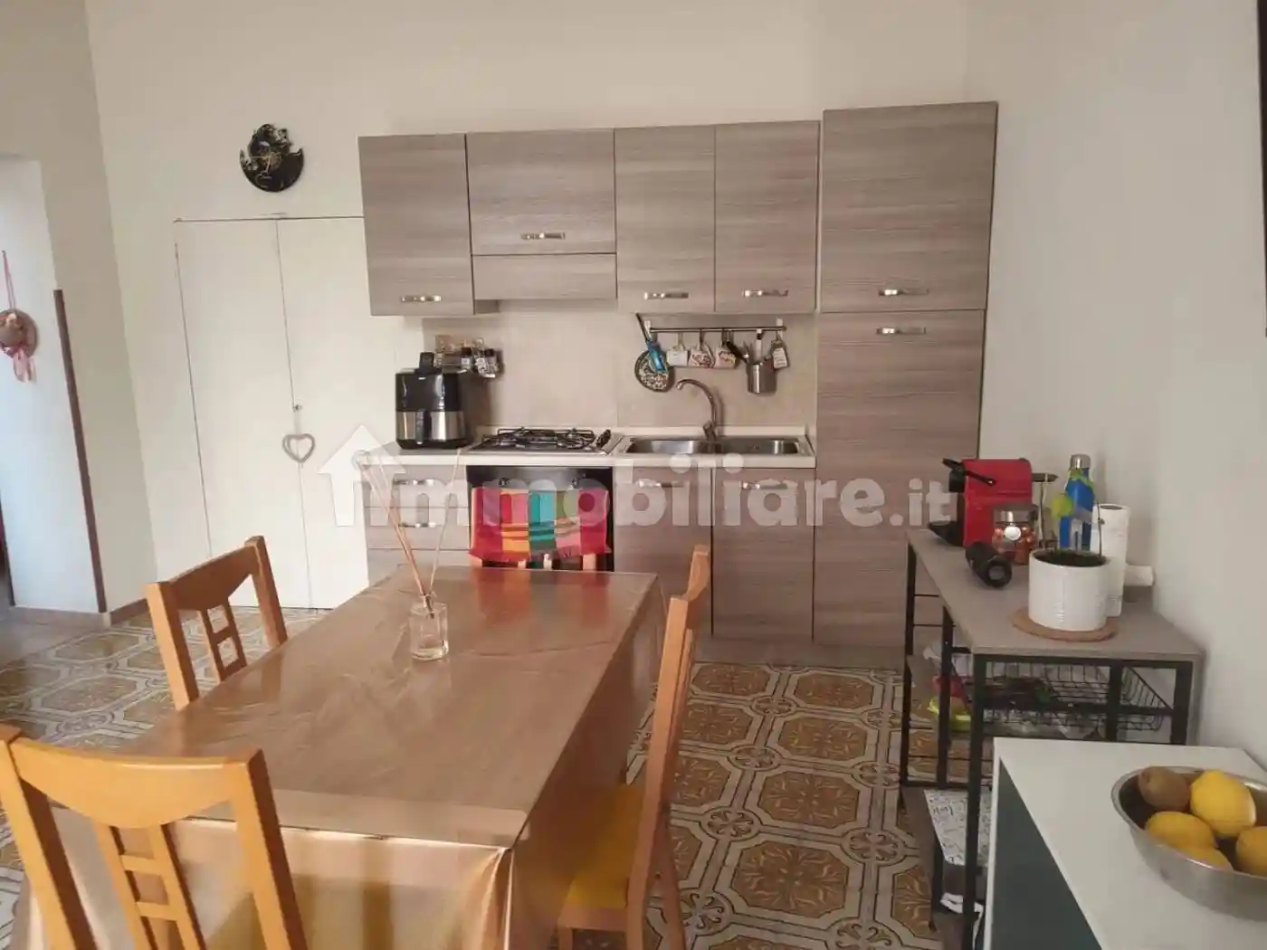 Bilocale via Oronzio Massa, Porto - Municipio, Napoli - foto 3