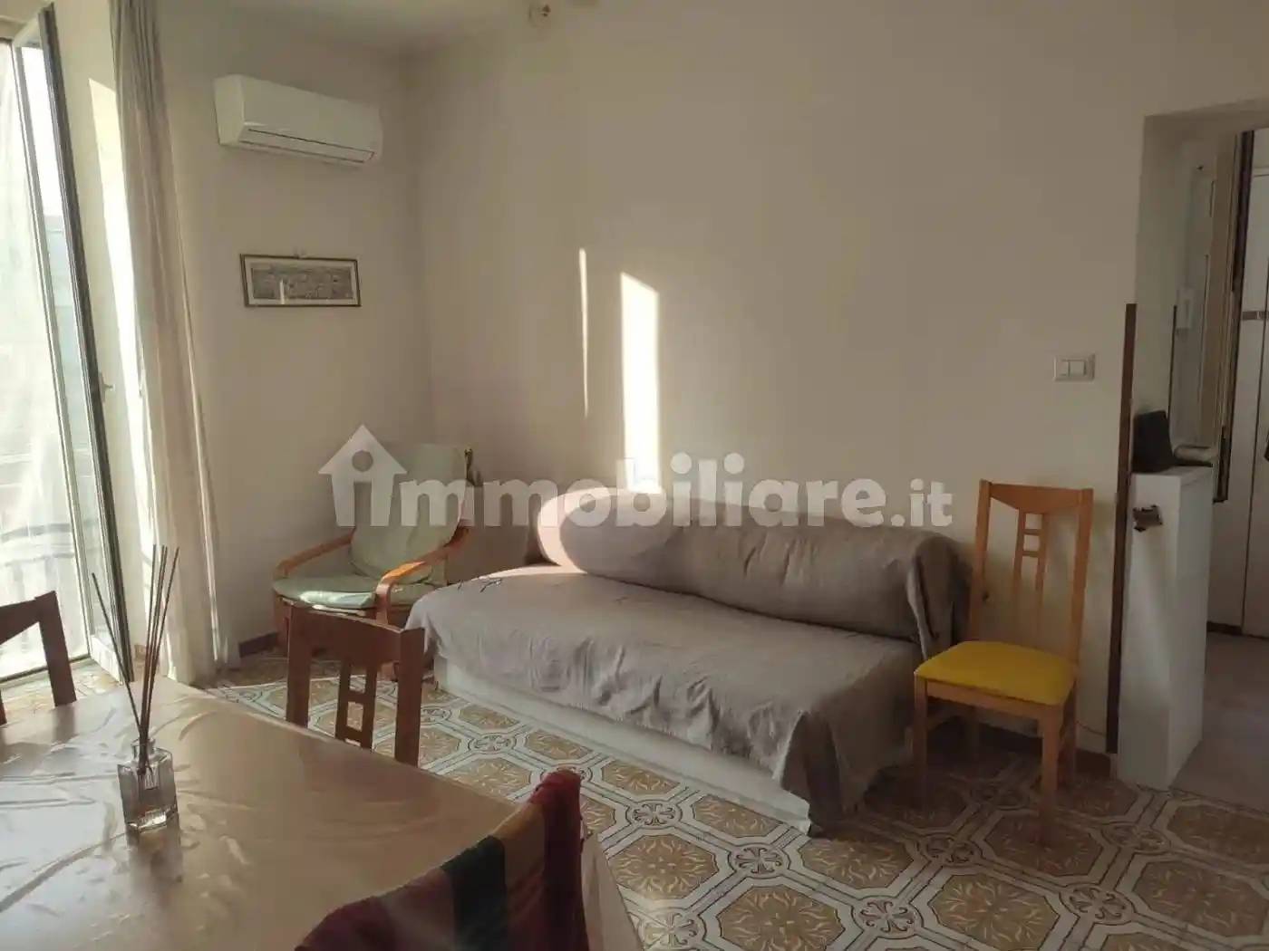 Bilocale via Oronzio Massa, Porto - Municipio, Napoli - foto 4