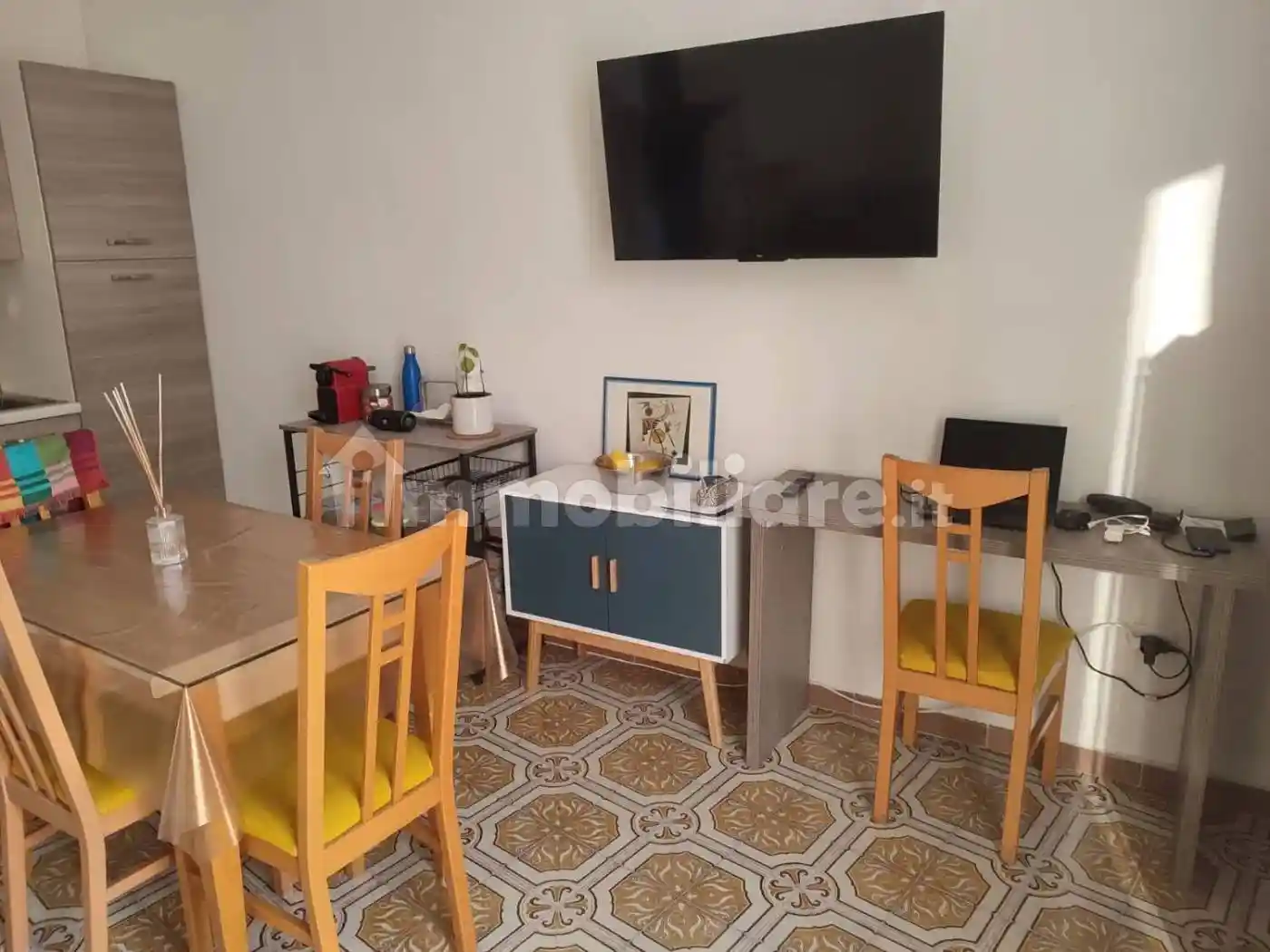 Bilocale via Oronzio Massa, Porto - Municipio, Napoli - foto 5