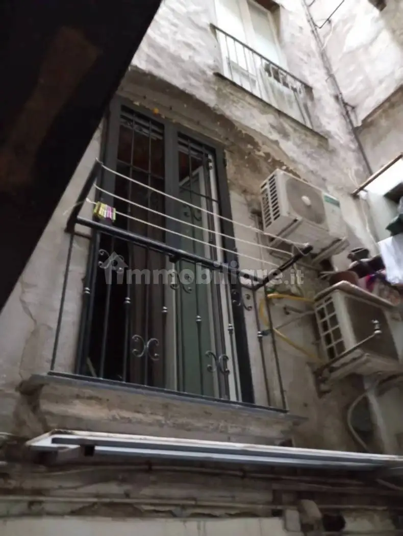 Appartamento in affitto a Napoli