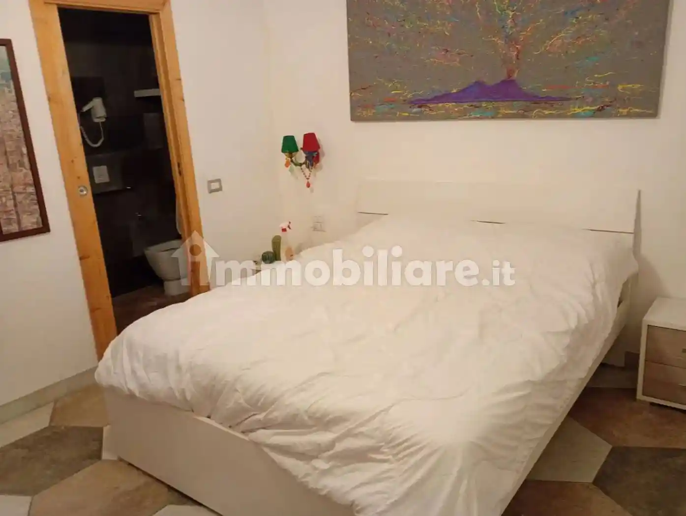 Bilocale via Piazzi, San Carlo All'Arena, Napoli - foto 2