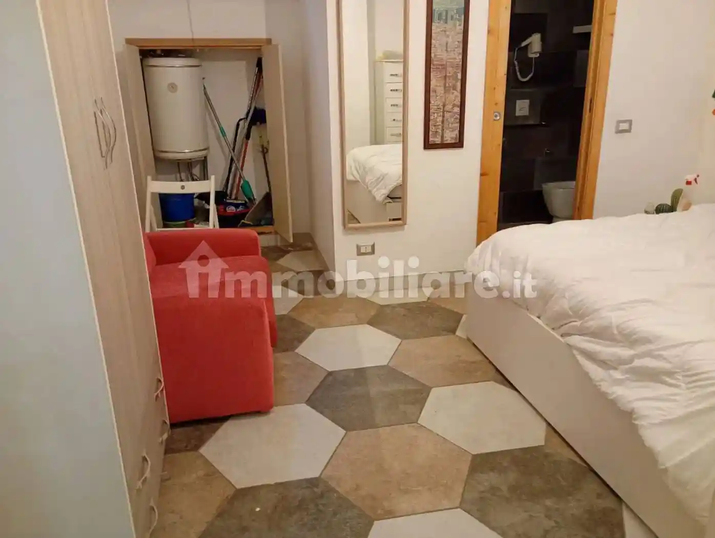 Bilocale via Piazzi, San Carlo All'Arena, Napoli - foto 3