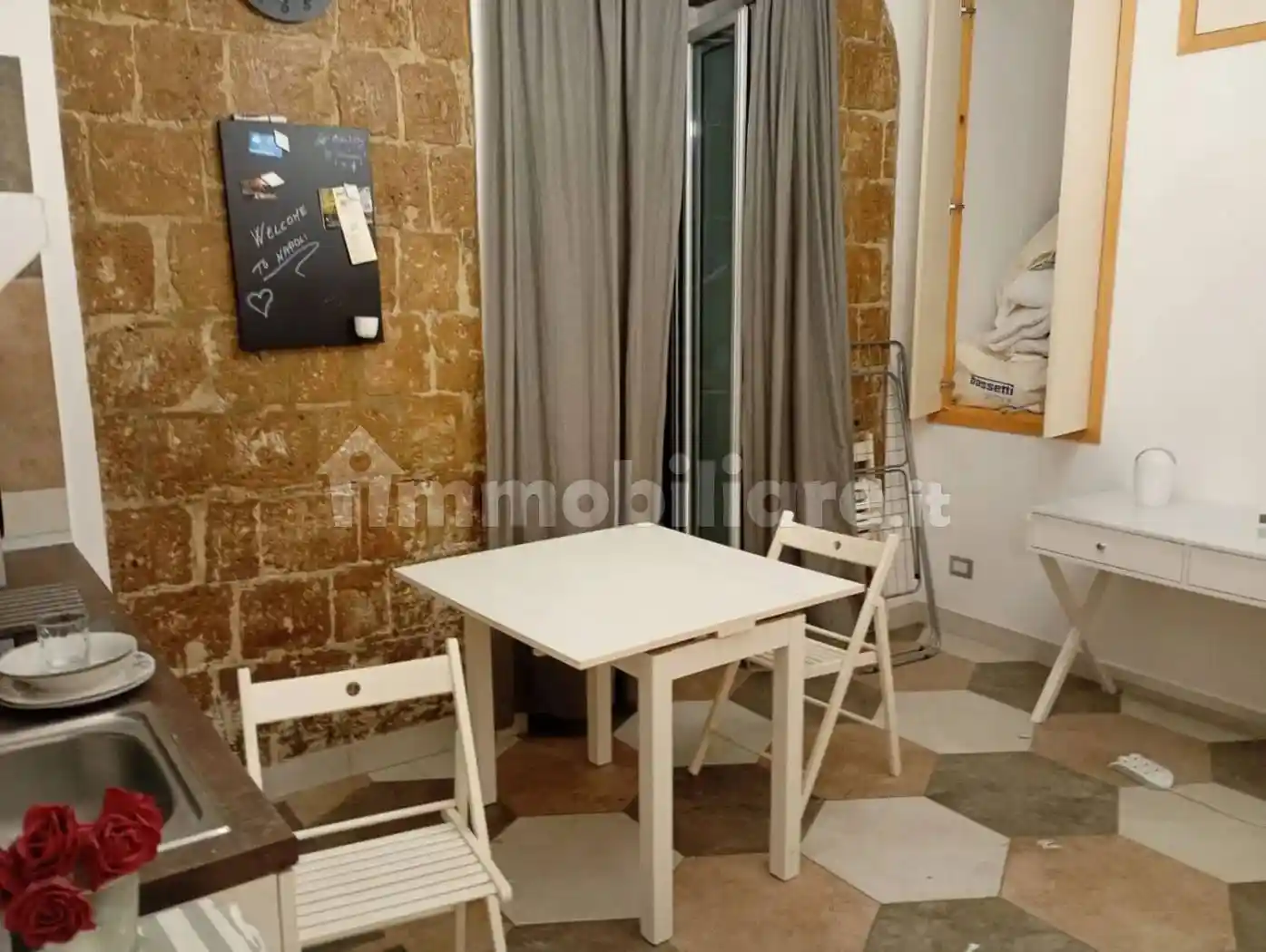 Bilocale via Piazzi, San Carlo All'Arena, Napoli - foto 5