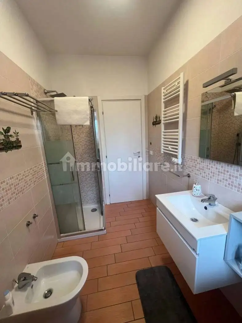 Appartamento in affitto a Napoli